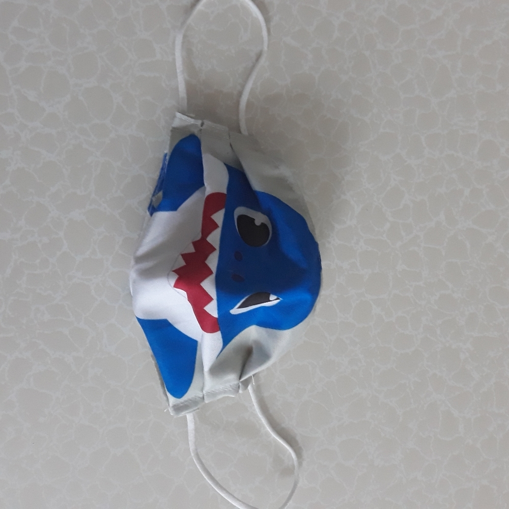 Children face mask - Picture 3 of 6